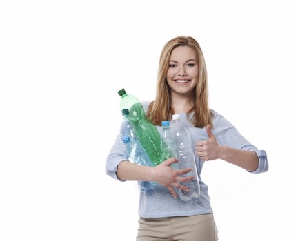 Commercial waste removal services in Shortlands