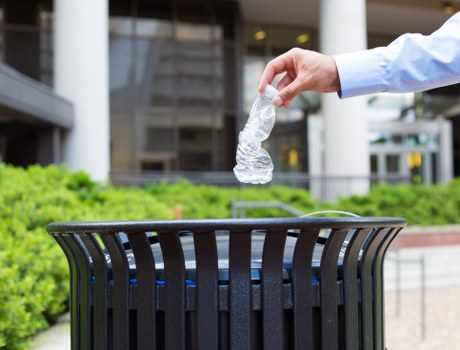 Environmentally friendly furniture disposal methods