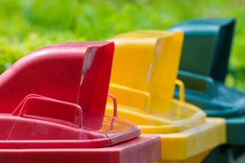 Choosing the right flat clearance service in Shortlands