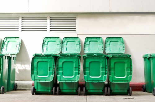 Choosing the best loft clearance company in Shortlands