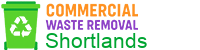 Commercial Waste Removal Shortlands
